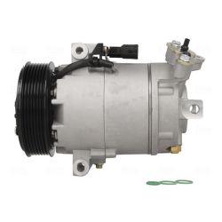Kompresorius, oro kondicionierius NISSENS 89346