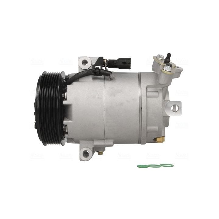 Kompresorius, oro kondicionierius NISSENS 89346