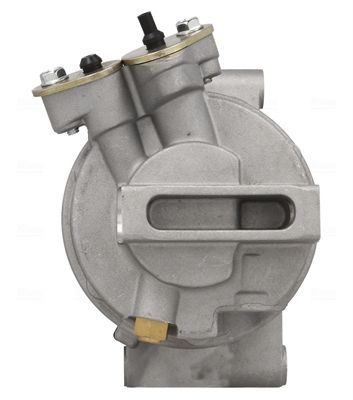 Kompresorius, oro kondicionierius NISSENS 89346