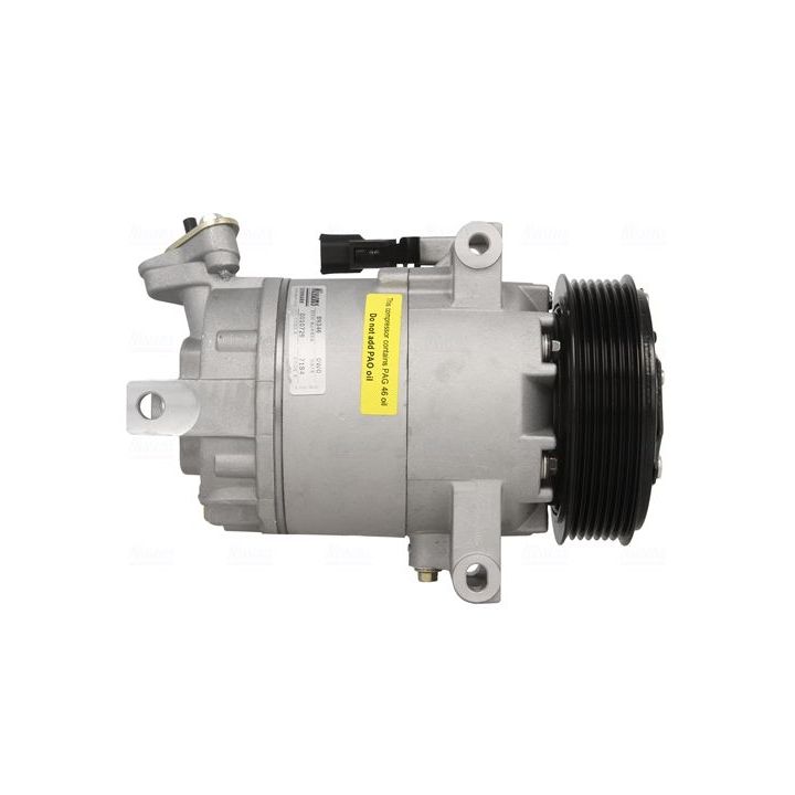 Kompresorius, oro kondicionierius NISSENS 89346