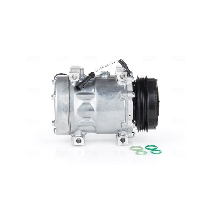 Kompresorius, oro kondicionierius NISSENS 89347