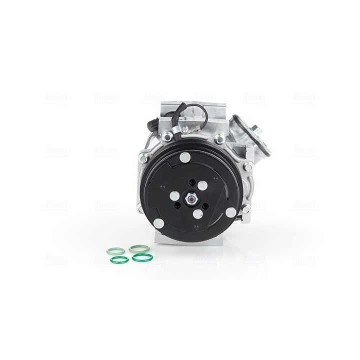 Kompresorius, oro kondicionierius NISSENS 89347