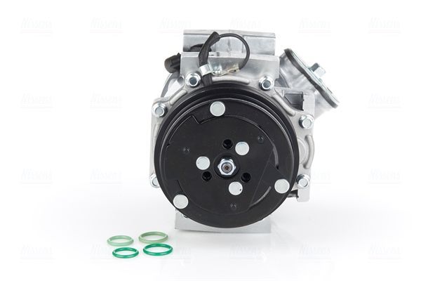 Kompresorius, oro kondicionierius NISSENS 89347