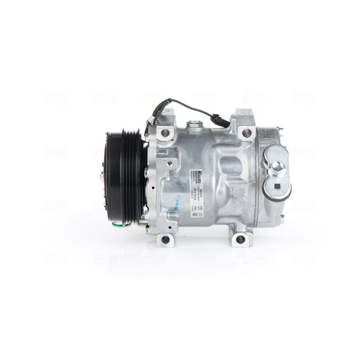 Kompresorius, oro kondicionierius NISSENS 89347