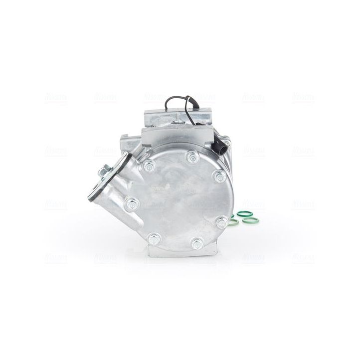 Kompresorius, oro kondicionierius NISSENS 89347