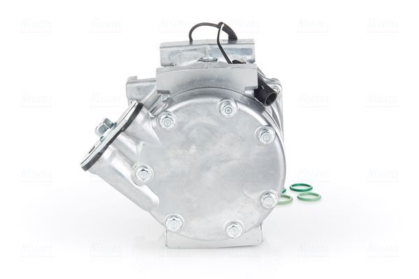 Kompresorius, oro kondicionierius NISSENS 89347