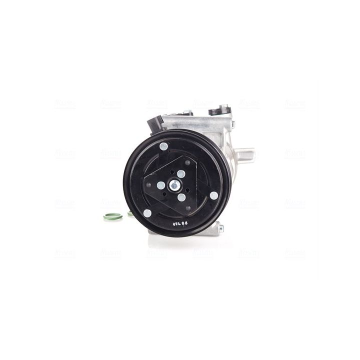 Kompresorius, oro kondicionierius NISSENS 89348