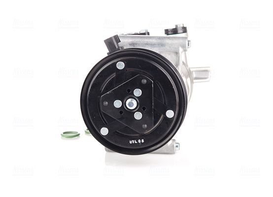 Kompresorius, oro kondicionierius NISSENS 89348