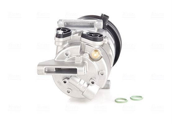 Kompresorius, oro kondicionierius NISSENS 89348