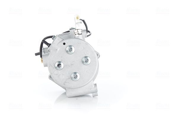 Kompresorius, oro kondicionierius NISSENS 89349