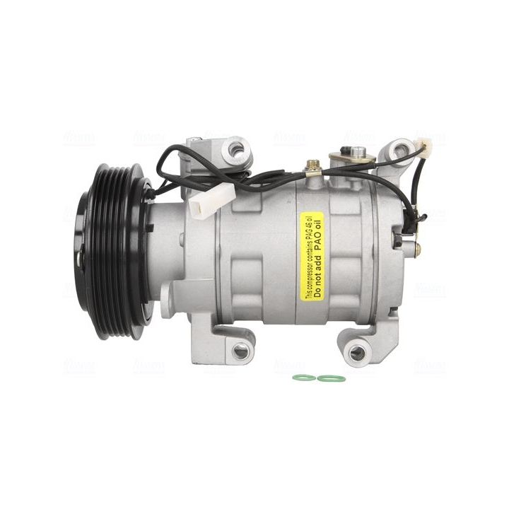 Kompresorius, oro kondicionierius NISSENS 89351