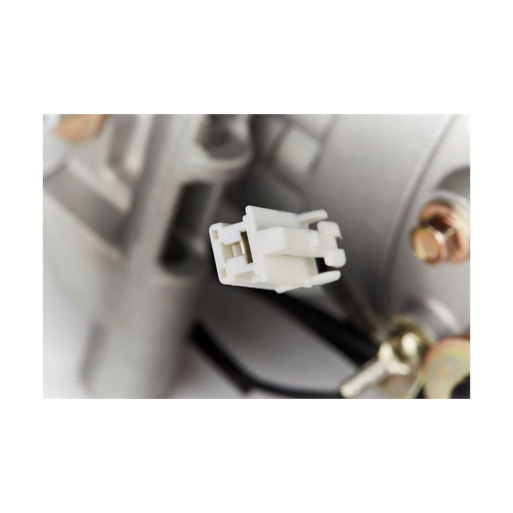 Kompresorius, oro kondicionierius NISSENS 89351