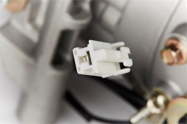 Kompresorius, oro kondicionierius NISSENS 89351