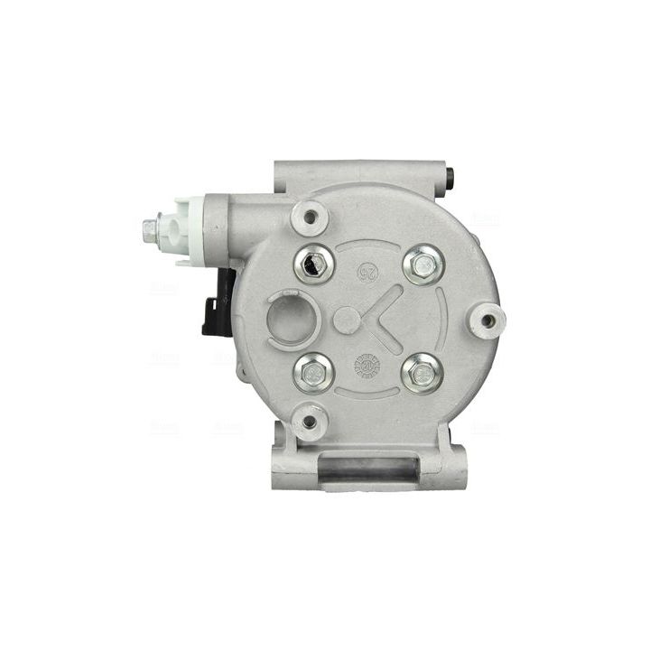 Kompresorius, oro kondicionierius NISSENS 89358