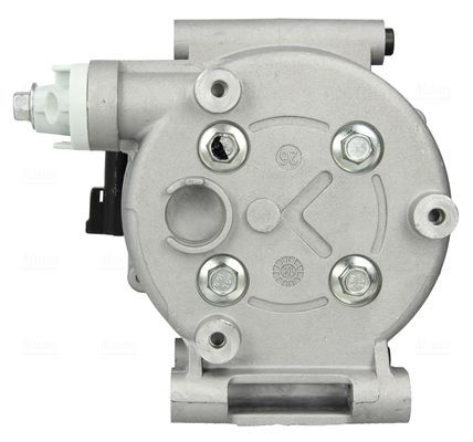 Kompresorius, oro kondicionierius NISSENS 89358