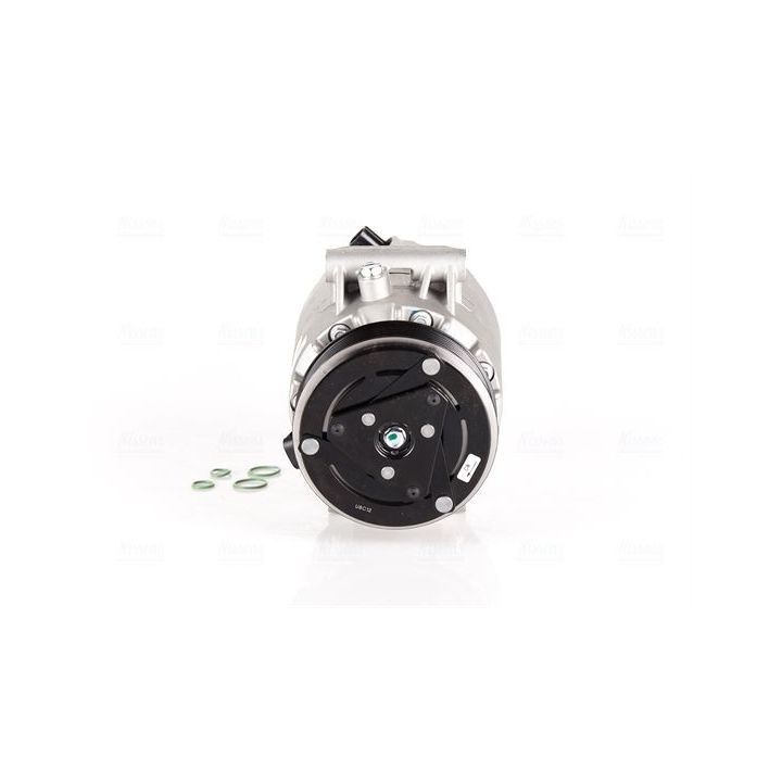 Kompresorius, oro kondicionierius NISSENS 89369