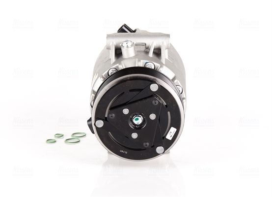 Kompresorius, oro kondicionierius NISSENS 89369