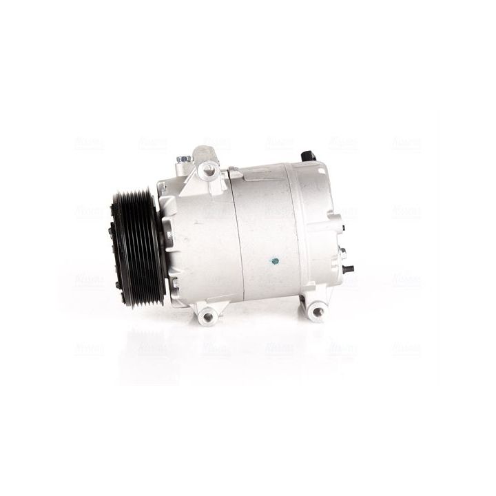 Kompresorius, oro kondicionierius NISSENS 89369