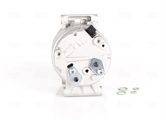 Kompresorius, oro kondicionierius NISSENS 89369