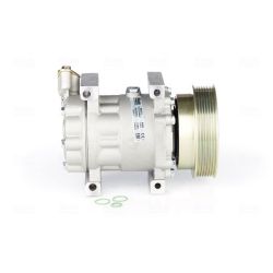 Kompresorius, oro kondicionierius NISSENS 89372