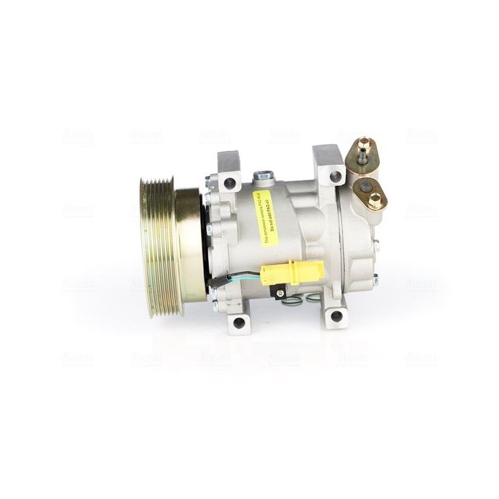 Kompresorius, oro kondicionierius NISSENS 89372