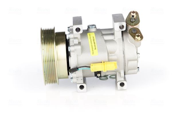 Kompresorius, oro kondicionierius NISSENS 89372