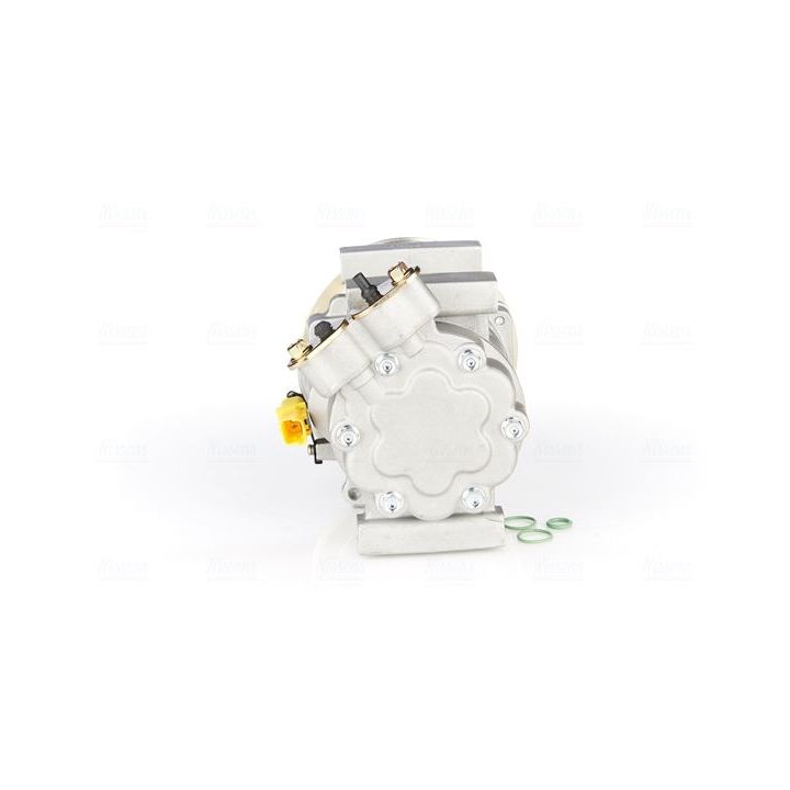 Kompresorius, oro kondicionierius NISSENS 89372