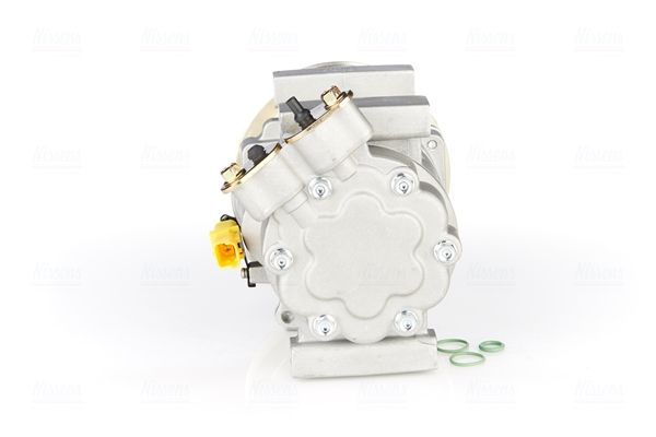 Kompresorius, oro kondicionierius NISSENS 89372