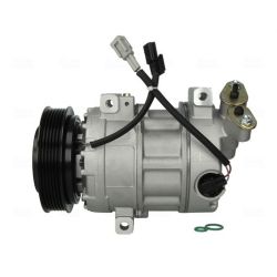 Kompresorius, oro kondicionierius NISSENS 89386