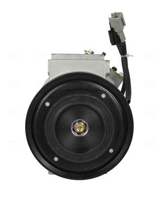 Kompresorius, oro kondicionierius NISSENS 89386