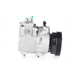 Kompresorius, oro kondicionierius NISSENS 89387