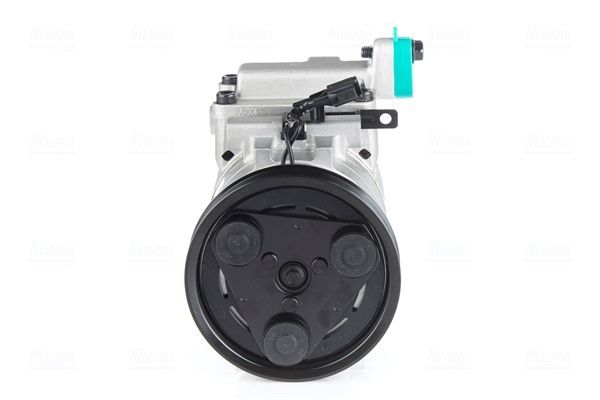 Kompresorius, oro kondicionierius NISSENS 89387