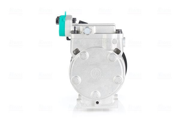 Kompresorius, oro kondicionierius NISSENS 89387