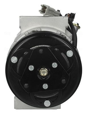 Kompresorius, oro kondicionierius NISSENS 89392