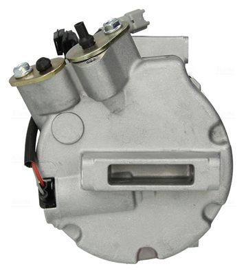 Kompresorius, oro kondicionierius NISSENS 89392