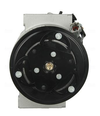 Kompresorius, oro kondicionierius NISSENS 89394