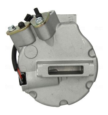 Kompresorius, oro kondicionierius NISSENS 89394