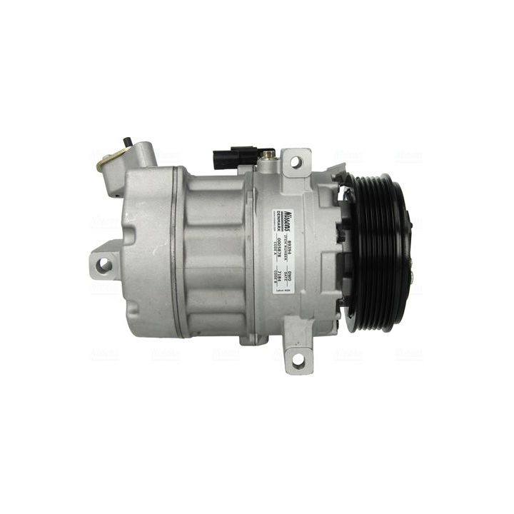 Kompresorius, oro kondicionierius NISSENS 89394