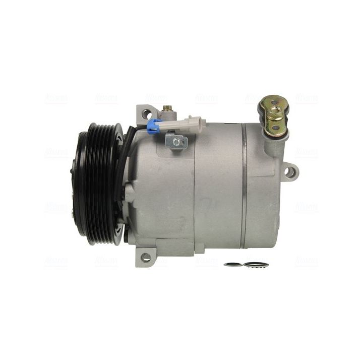 Kompresorius, oro kondicionierius NISSENS 89397