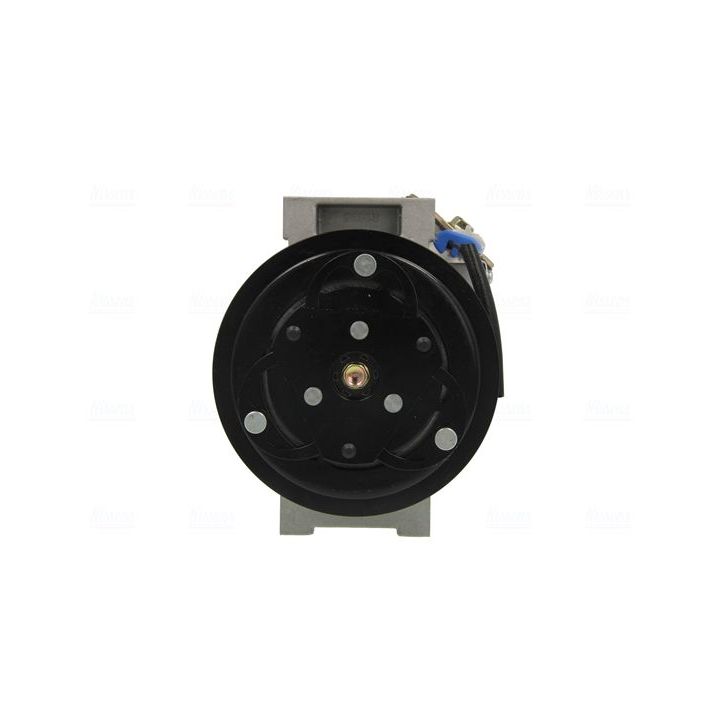 Kompresorius, oro kondicionierius NISSENS 89397