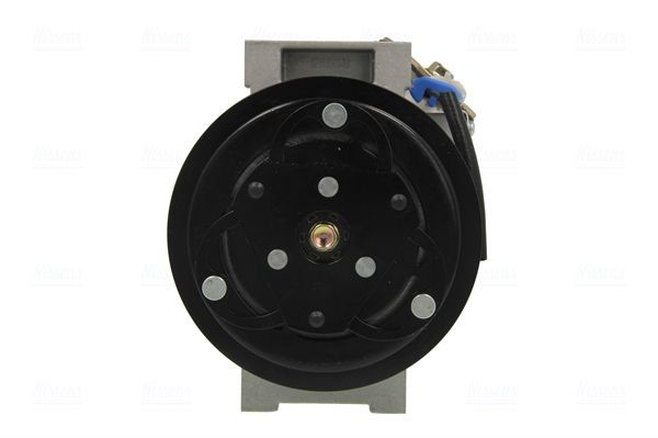 Kompresorius, oro kondicionierius NISSENS 89397