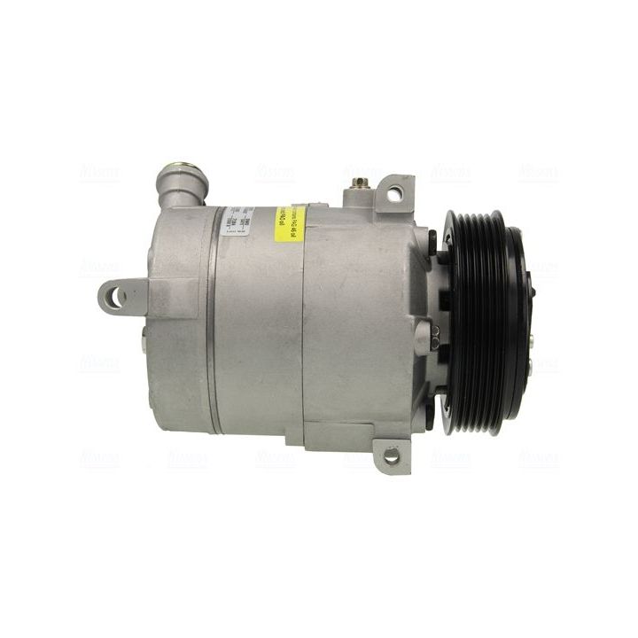 Kompresorius, oro kondicionierius NISSENS 89397