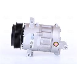 Kompresorius, oro kondicionierius NISSENS 89400