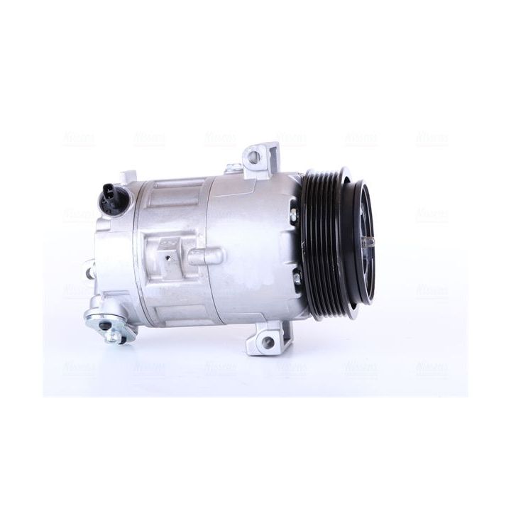 Kompresorius, oro kondicionierius NISSENS 89400