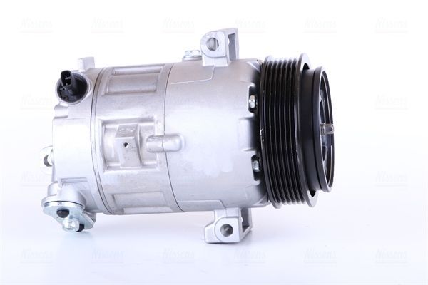 Kompresorius, oro kondicionierius NISSENS 89400