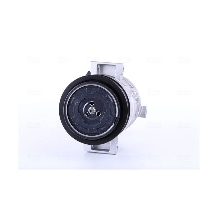 Kompresorius, oro kondicionierius NISSENS 89400