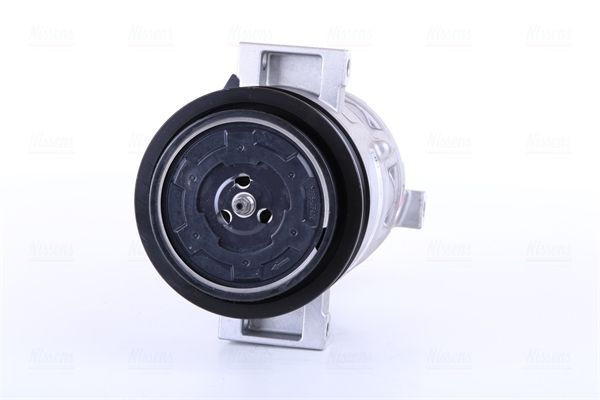 Kompresorius, oro kondicionierius NISSENS 89400