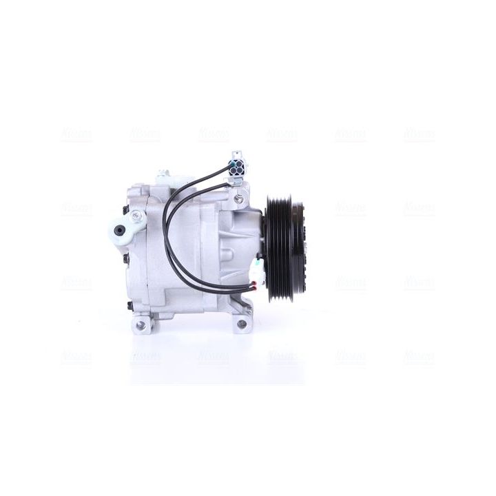 Kompresorius, oro kondicionierius NISSENS 89405