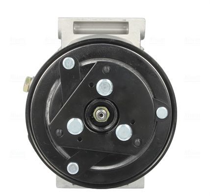 Kompresorius, oro kondicionierius NISSENS 89435