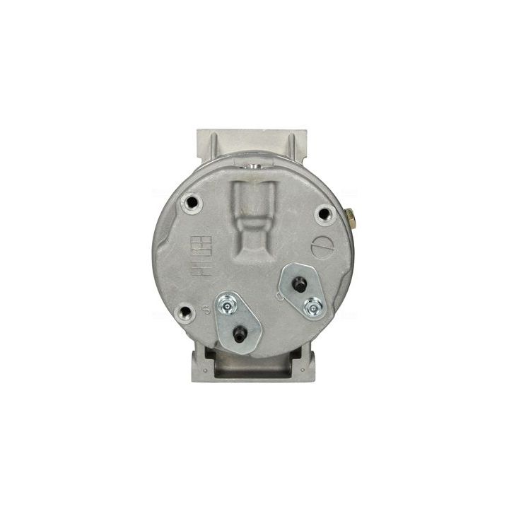 Kompresorius, oro kondicionierius NISSENS 89435